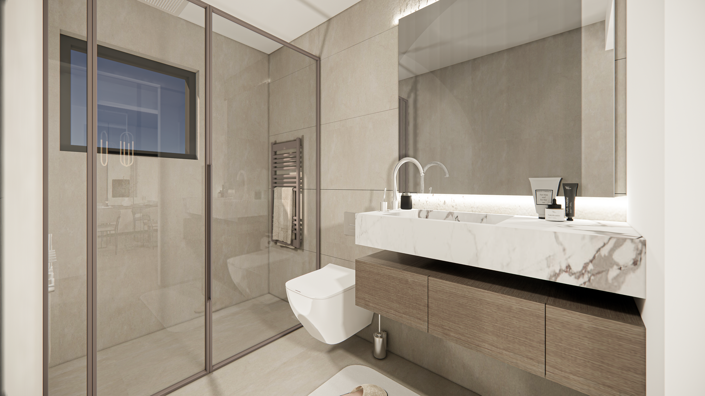 Image No.8-3 Bed Penthouse for sale