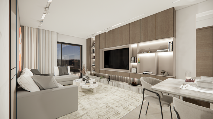 Image No.16-2 Bed Apartment for sale