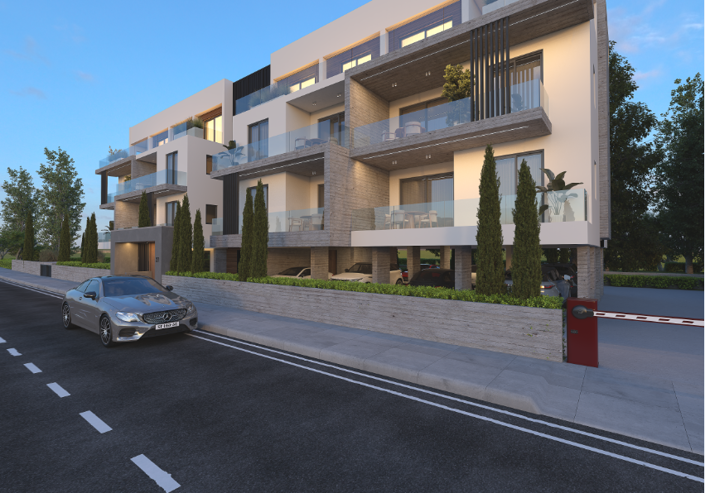 Image No.21-2 Bed Apartment for sale