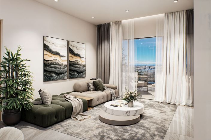 Image No.10-2 Bed Apartment for sale