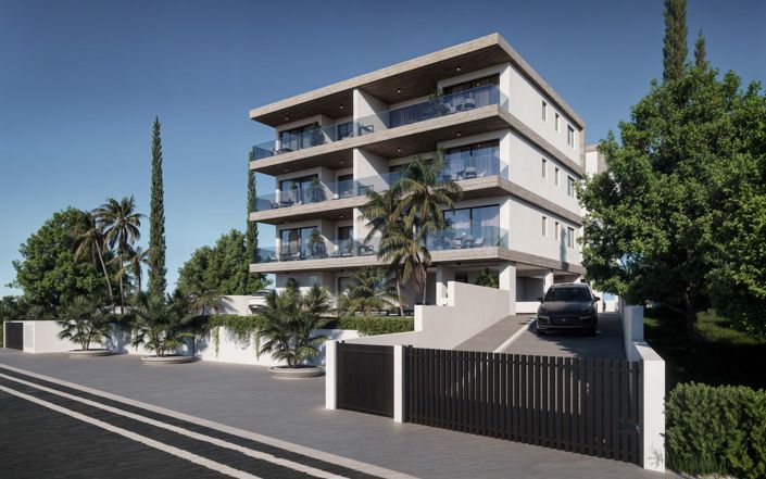 Image No.2-2 Bed Apartment for sale