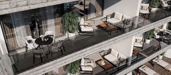 Image No.8-2 Bed Apartment for sale