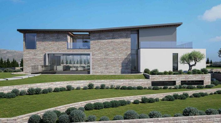 Image No.4-Maison de 7 chambres à vendre à Paphos