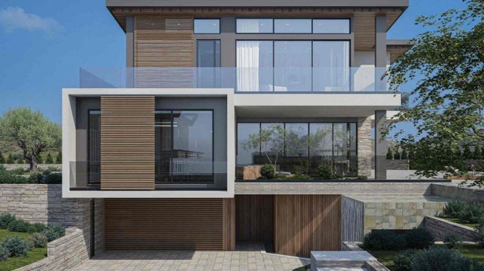 Image No.5-Maison de 7 chambres à vendre à Paphos