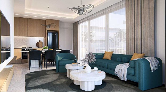 Image No.8-2 Bed Apartment for sale