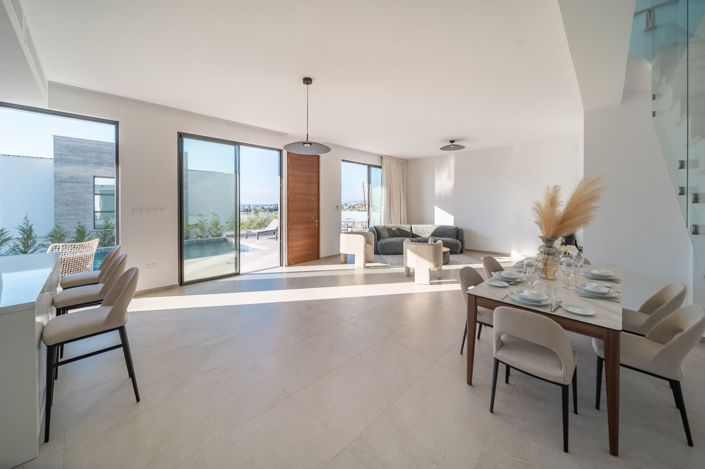 Image No.16-Maison de 3 chambres à vendre à Chlorakas