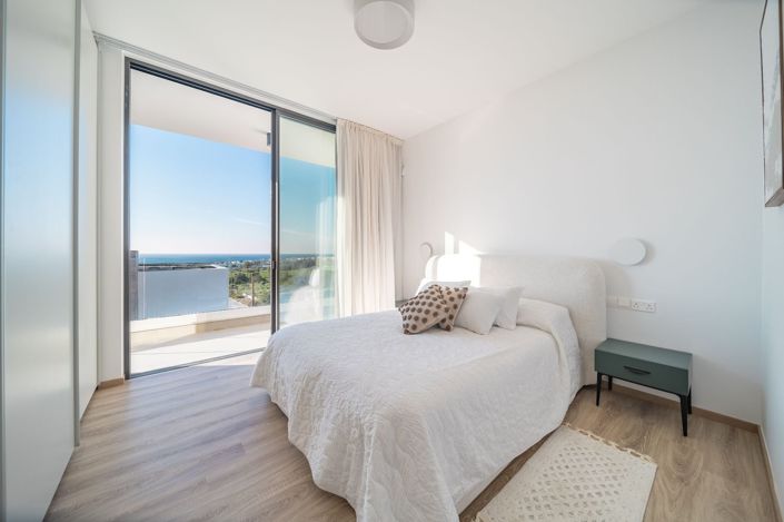 Image No.30-Maison de 3 chambres à vendre à Chlorakas