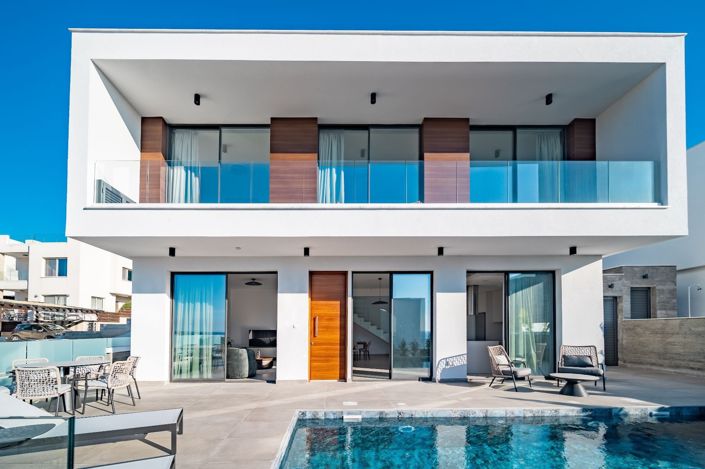 Image No.4-Maison de 3 chambres à vendre à Chlorakas