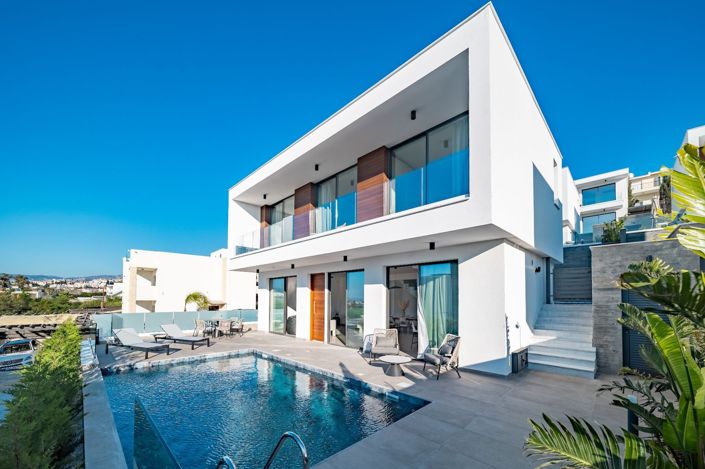 Image No.5-Maison de 3 chambres à vendre à Chlorakas