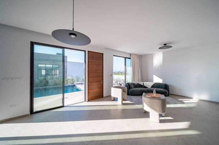 Image No.8-Maison de 3 chambres à vendre à Chlorakas