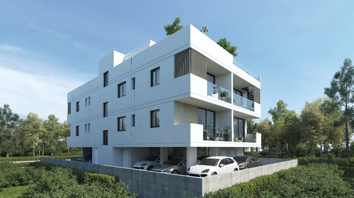 Image No.4-1 Bed Penthouse for sale