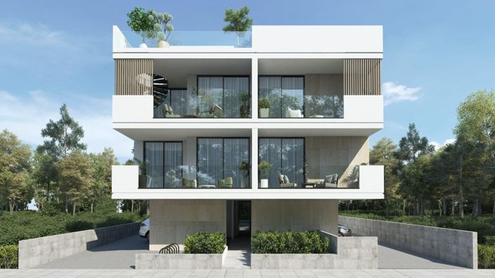 Image No.15-1 Bed Apartment for sale