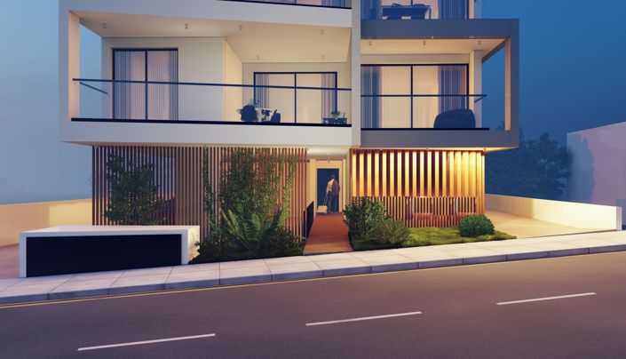 Image No.4-1 Bed Apartment for sale