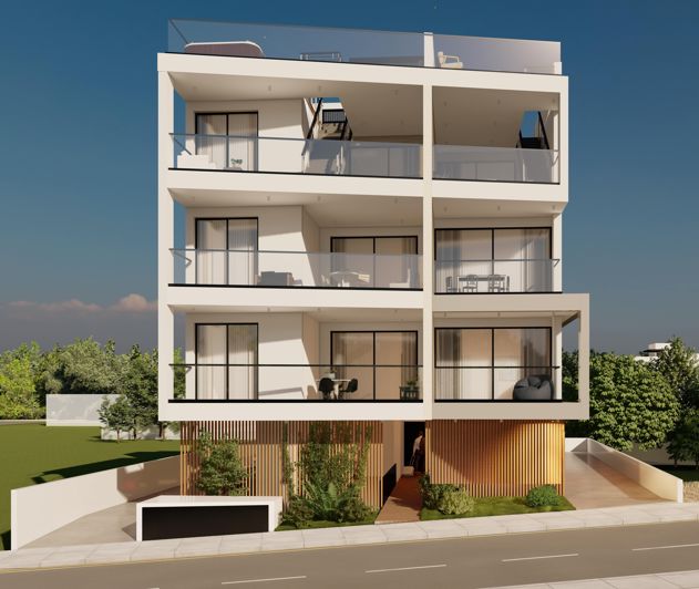 Image No.6-1 Bed Apartment for sale