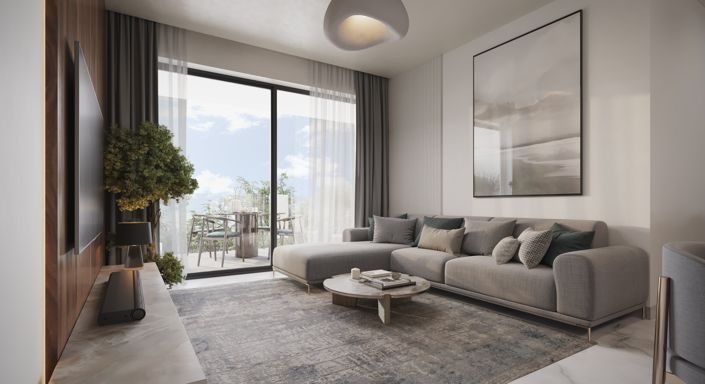 Image No.9-2 Bed Apartment for sale