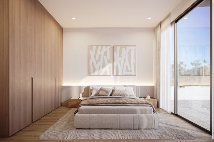 Image No.4-Villa de 3 chambres à vendre à Tala