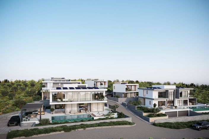 Image No.7-Villa de 3 chambres à vendre à Tala