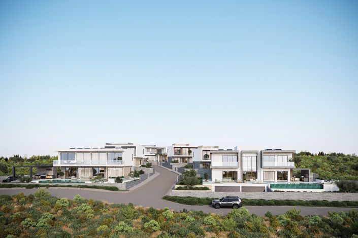 Image No.8-3 Bed Villa for sale