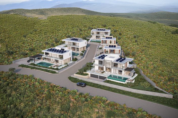 Image No.8-4 Bed Villa for sale