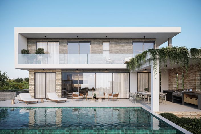 Image No.9-4 Bed Villa for sale