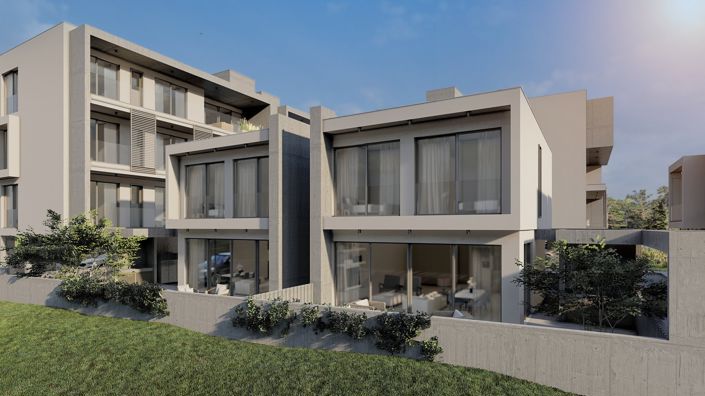 Image No.2-3 Bed Villa for sale