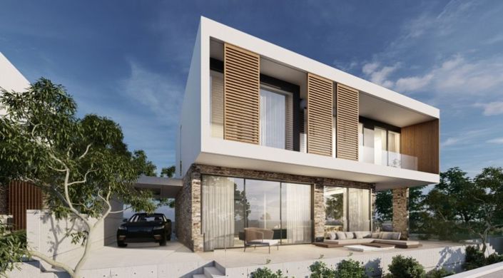 Image No.3-3 Bed Villa for sale