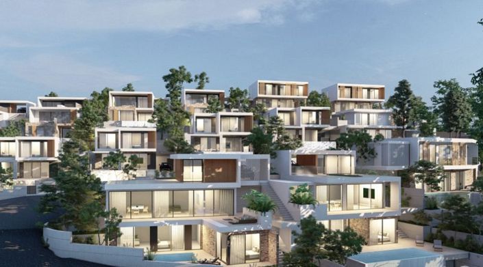 Image No.4-3 Bed Villa for sale