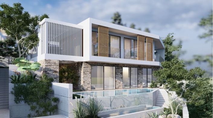 Image No.5-3 Bed Villa for sale