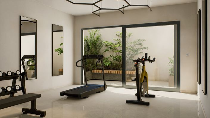 Image No.4-5 Bed House for sale