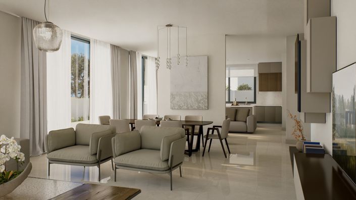 Image No.6-5 Bed House for sale