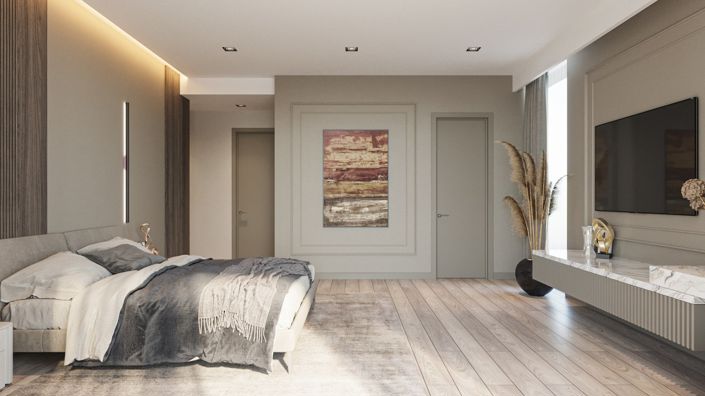 Image No.26-4 Bed House for sale