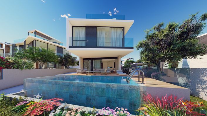 Image No.2-3 Bed House for sale