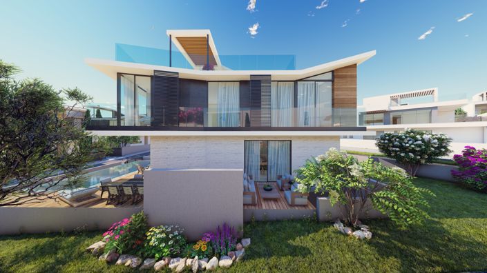 Image No.3-3 Bed House for sale