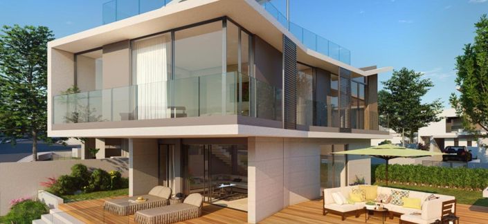 Image No.5-3 Bed House for sale