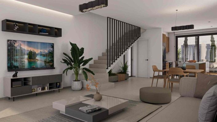 Image No.3-3 Bed House for sale