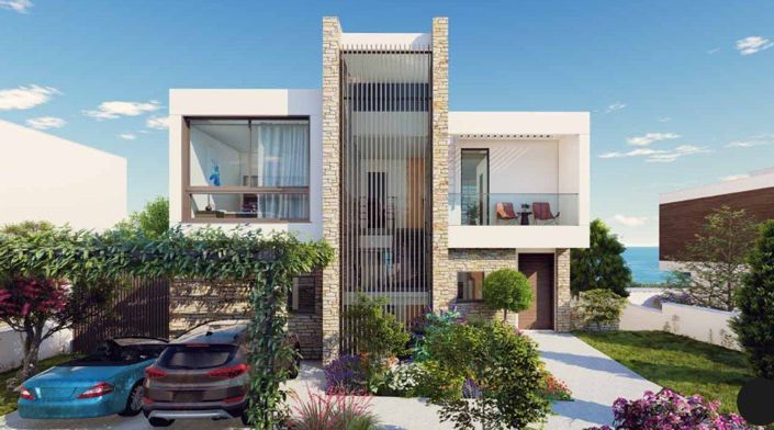 Image No.3-5 Bed House for sale