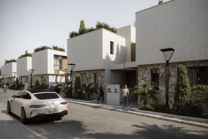 Image No.10-5 Bed House for sale