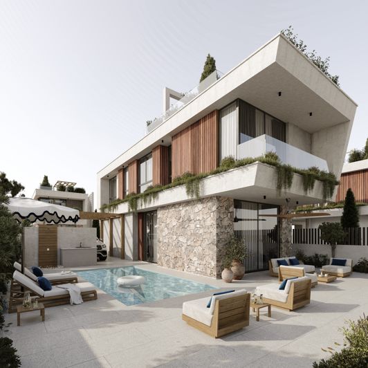 Image No.2-5 Bed House for sale