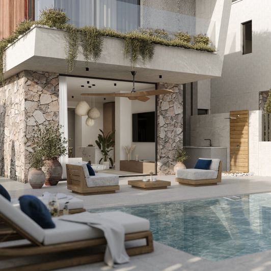 Image No.5-5 Bed House for sale