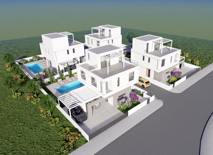 Image No.11-4 Bed House for sale