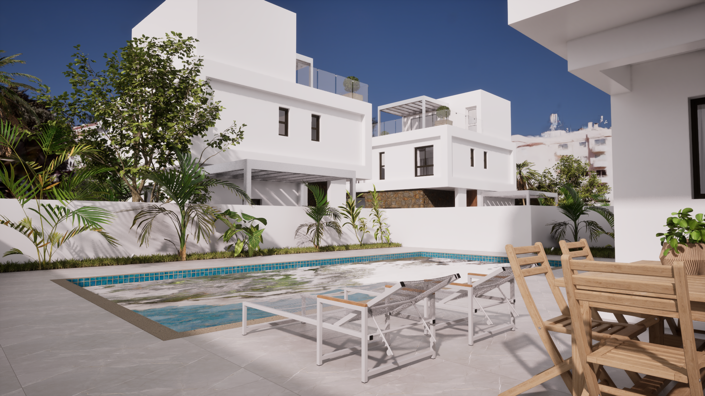 Image No.14-4 Bed House for sale