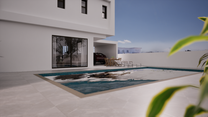 Image No.15-4 Bed House for sale