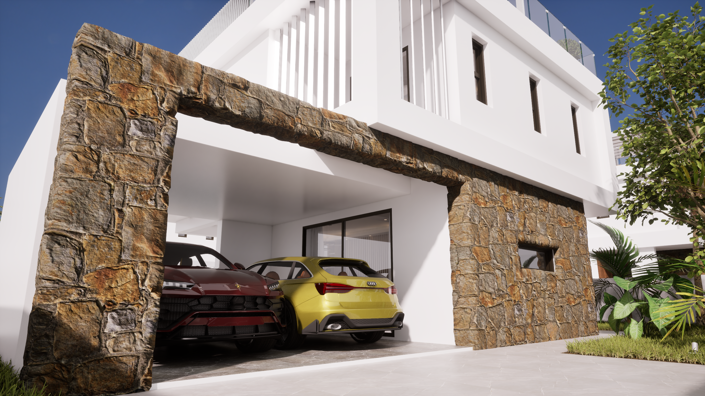 Image No.16-4 Bed House for sale