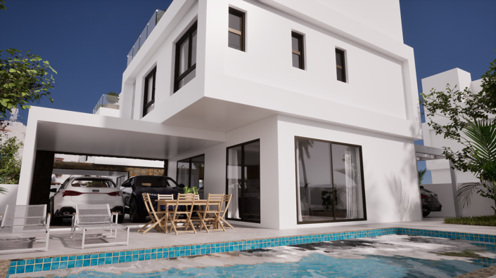 Image No.17-4 Bed House for sale