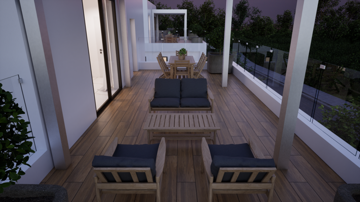 Image No.3-4 Bed House for sale