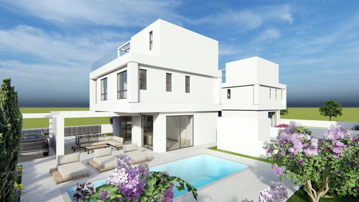 Image No.8-4 Bed House for sale