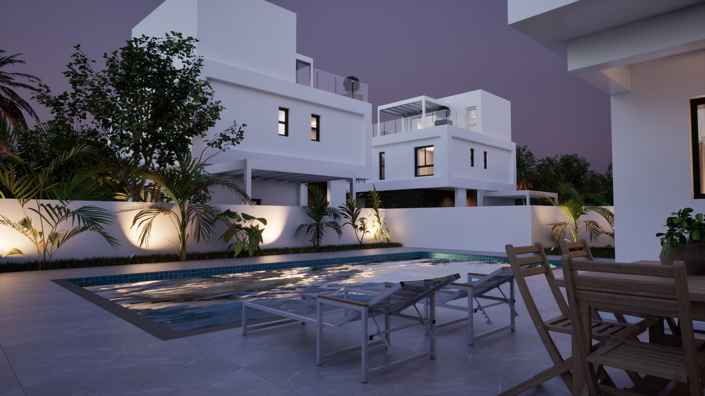 Image No.17-4 Bed House for sale