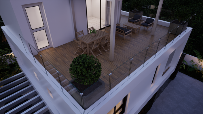 Image No.19-4 Bed House for sale