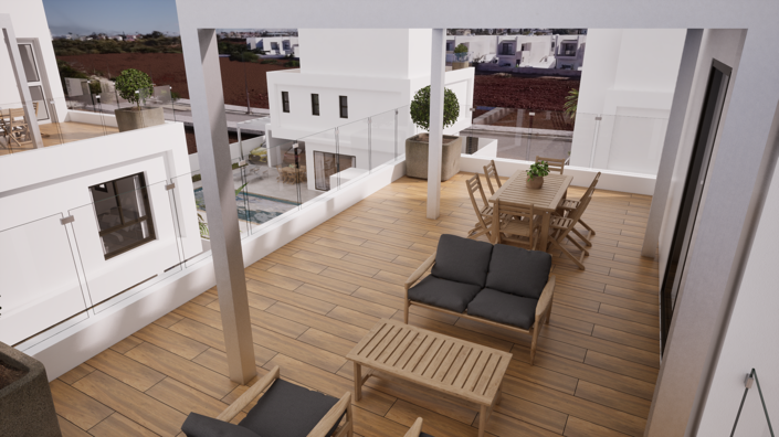 Image No.11-4 Bed House for sale