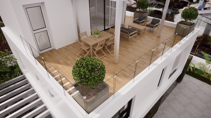 Image No.12-4 Bed House for sale